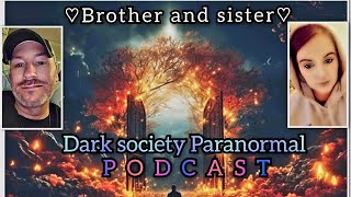 Introducing Dark Society Paranormal [upl. by Nylla]