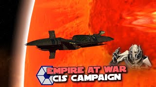 Rendili Rundown  CIS Campaign Ep 34  EaWX [upl. by Klotz451]