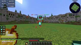 Style Comp   Tags minecraft pvp [upl. by Streeto888]