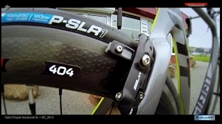 Giant Propel Advanced SL 1 ISP2015 [upl. by Fries]