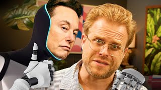 Elon Musk Killed Free Speech [upl. by Hodgkinson]