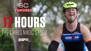 17 Hours Chris Nikic’s Ironman Story  SC Featured [upl. by Alfy]