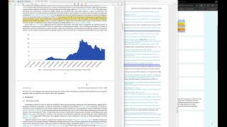 Walkthrough of Strategically Reading a Journal Article [upl. by Kevyn]