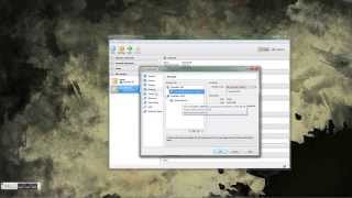 Virtualbox Internal Network Step 1  Smoothwall VM Settings [upl. by Koziarz]