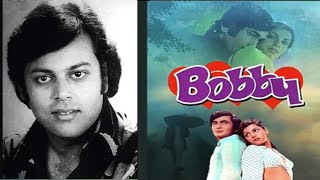 Story of Bobby movie 1973 and its new Singer bollywood rajkapoor [upl. by Wyler]