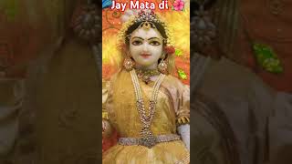 Koi nahi pardes mein mera 🌸 bhakti video sorts ambey maa navratrispecial 🌸 devi maa [upl. by Enidualc875]