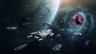 Stellaris  Империя НорБу первые проблемы в космономике [upl. by Namyl]