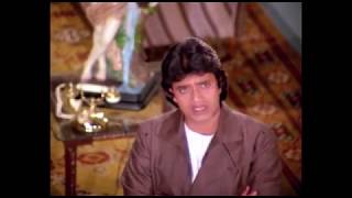 Dilwaala Hindi Full Movie  Mithun Chakraborty  Smita Patil  Prem Chopra  Suresh Productions [upl. by Kcaz]