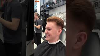 Classic Low Fade Haircut [upl. by Sasha]