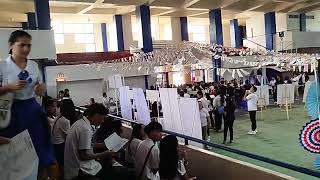 DICT Digital Careers Expo Gingoog City part 3 [upl. by Goodill]