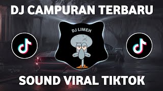 DJ CAMPURAN VIRAL FYP TIKTOK SOUND KANE JEDAG JEDUG FULL BASS TERBARU 2024 [upl. by Allistir]