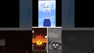 Incredibox Cool As Ice VS Dusty Like Air VS Warm Like Fire [upl. by Ttiwed]