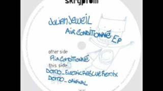 Julian Jeweil  Air Conditionné [upl. by Hedgcock]