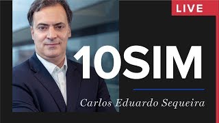 10SIM as 10 ações recomendadas pelo BTG Pactual para janeiro Parte 1 [upl. by Elleinnod]