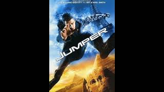 Jumper 2008 Movie Review [upl. by Enalahs]