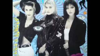 Bananarama I HEARD A RUMOUR best versionwmv [upl. by Seravaj]