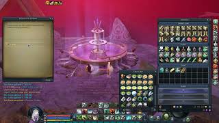 10 Silver Medals vs Primum Coin Fountain Aion Classic EU [upl. by Tnirb]