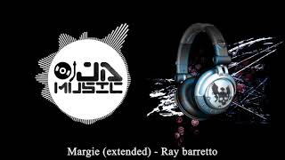 Margie extended  Ray barretto [upl. by Ernestus324]