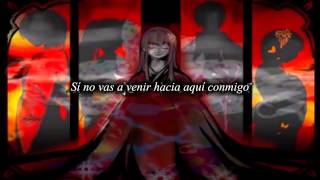 【Luka Megurine】The Tailor Shop at Enbizaka 【Español】 [upl. by Ashlin]