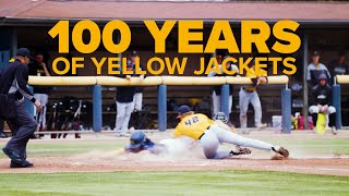 100 Years of Yellow Jackets [upl. by Jasun]