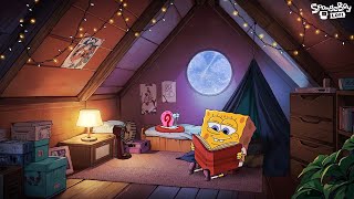 Cozy Attic 📚 WorkStudyChill Lofi Music chill lofi hip hop beats [upl. by Torrlow]