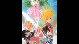 Tales of Destiny 2 OST  Dona Nobis Pacem [upl. by Simonette]