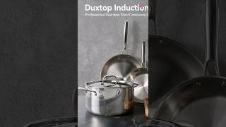 Best Stainless Steel Induction Cookware [upl. by Orland]