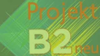 Projekt B2 neu Hören 7Goethe [upl. by Bary]