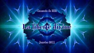 causerie  La liberté divine [upl. by Rehotsirhc161]