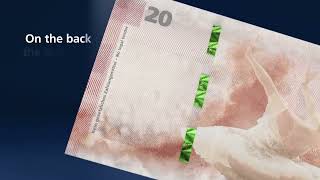 JUMP™ Bringing banknotes to life [upl. by Anneh]