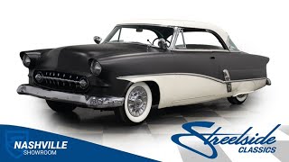 1953 Ford Crestline Victoria 4556NSH for sale  Charlotte Atlanta Dallas Tampa Phoenix Na [upl. by Melburn]