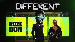 Roze Don  Different Runner Riddim [upl. by Ajak]