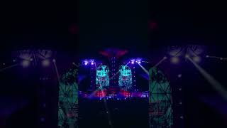 What a production 🤯 Mysteryland [upl. by Anekam]