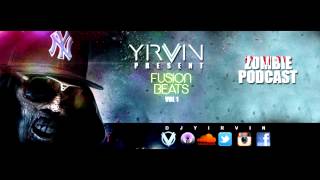 Tech House amp Club Yirvin  Fusion Beats Vol 1 Zombie Session Mix 13 Electronica [upl. by Wagstaff439]