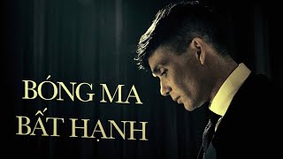 Phân tích TOMMY SHELBY dưới góc nhìn TÂM LÝ HỌC [upl. by Salmon]