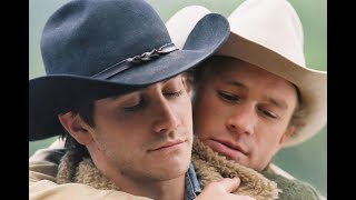 Brokeback Mountain Full Movie Facts  Review And Knowledge  Heath Ledger  Jake Gyllenhaal [upl. by Dalli]