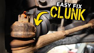 Tie Rod Ends  What When amp How To  Free DIY Alignment [upl. by Ycam557]