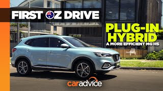 The Top 10 BEST Hybrid SUVs In 2024 [upl. by Duke714]