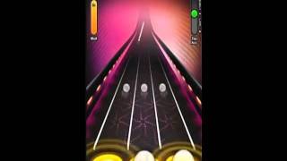 Tap Tap Revenge 3  Tap Tap Domination 100 FC  105 Mil HQ [upl. by Dey462]