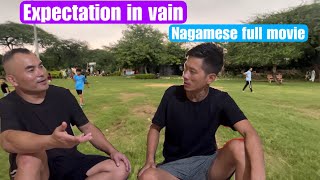 High Expectation poor preparation Nagamese comedy movie ​⁠​⁠Alemjamir ​⁠​⁠Kimmyshalovlog [upl. by Sousa]