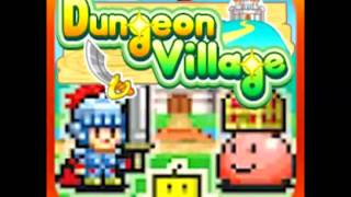 KAIROSOFT SOUNDTRACKS Dungeon Village Main [upl. by Safir]