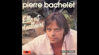 Elle est dailleurs by The VHBL  cover Pierre Bachelet [upl. by Nirol992]