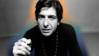 So Long Cohen Beautiful Loser und Weltstar Leonard Cohen Rasierklingen zum Album 35 [upl. by Pincas]