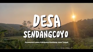 AFTER MOVIE KKNT IPB UNIVERSITY 2024  DESA SENDANGCOYO [upl. by Yslehc840]