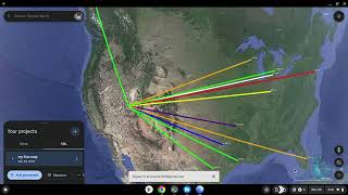 SKCC QRP Datasette Use Case [upl. by Cumings]