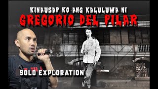 DITO PINANGANAK SI HENERAL GREGORIO DEL PILAR [upl. by Ytomit]