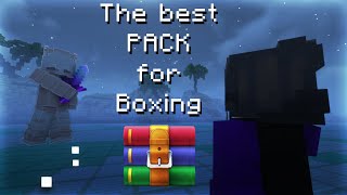 The best PACKS for boxing [upl. by Meridel671]