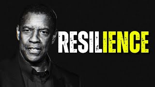 Resilience – Motivational Speech by Denzel Washington [upl. by Geralda]