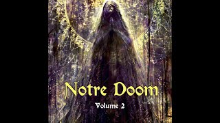 NOTRE DOOM quotVolume 2quot  VA from France [upl. by Aicener]