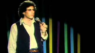 Jerry Seinfeld 1979  The Bumper Cars  The Botton Line NYC [upl. by Ephrem]